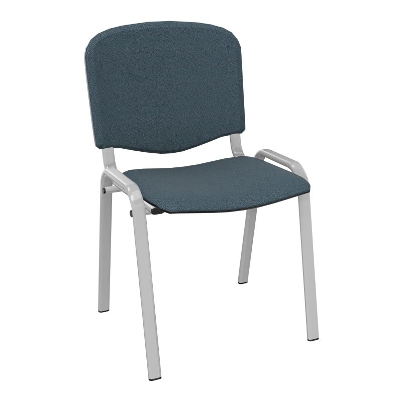 CHAISE ANTHRA+ KA - STRUCTURE4 PIEDS SB