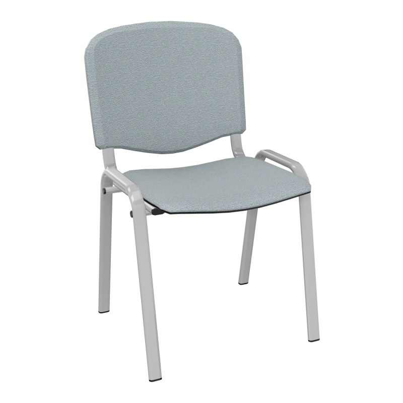 CHAISE ANTHRA+ KD - STRUCTURE4 PIEDS SB