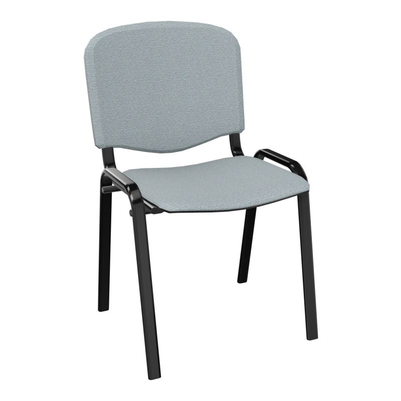 CHAISE ANTHRA+ KD - STRUCTURE4 PIEDS SG