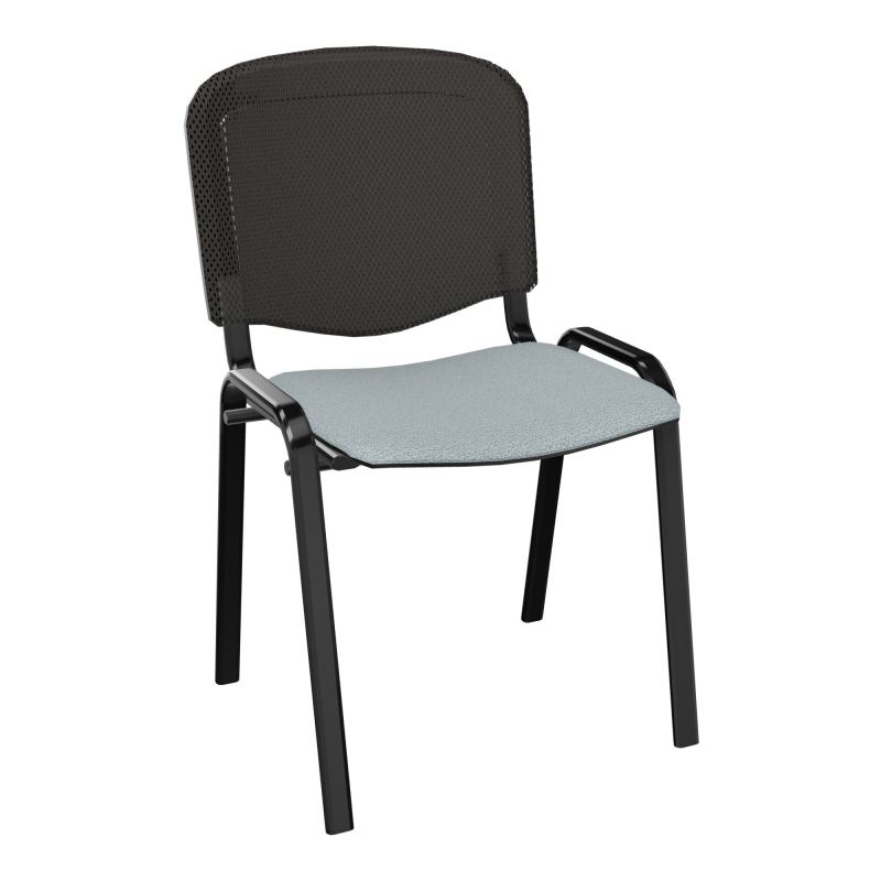 CHAISE ANTHRA+ KD - STRUCTURE4 PIEDS SG
