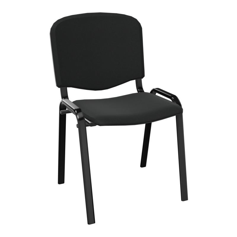 CHAISE ANTHRA+ KE - STRUCTURE4 PIEDS SG