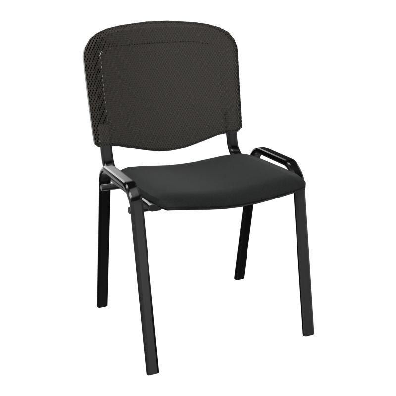 CHAISE ANTHRA+ KE - STRUCTURE4 PIEDS SG