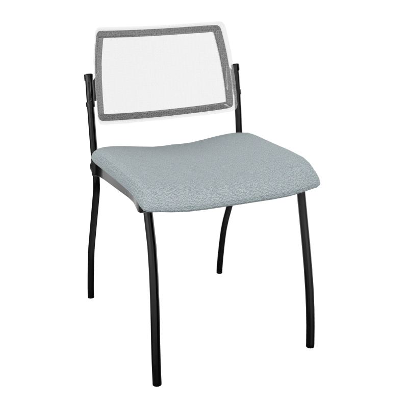 INVENTIV CHAISE CAP NR KD SGUM