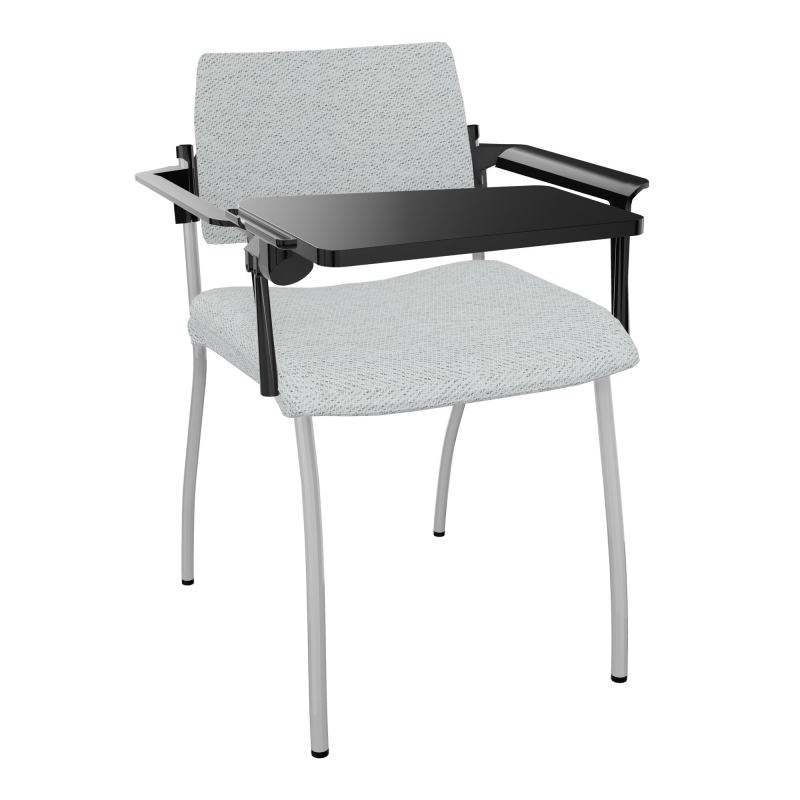 INVENTIV FAUTEUIL CAP NR FX +TE DR   BC SB