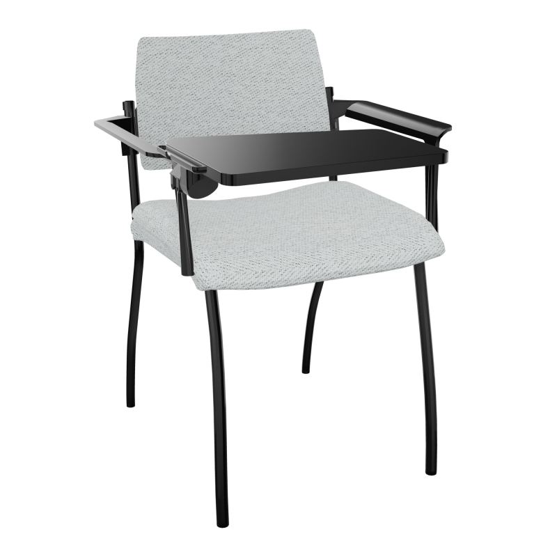 INVENTIV FAUTEUIL CAP NR FX +TE DR   BC SG