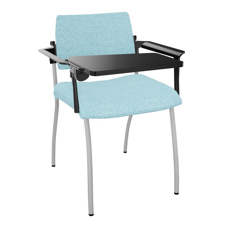 INVENTIV FAUTEUIL CAP NR FX +TE DR   BF SB