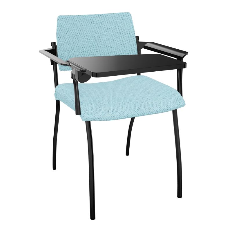 INVENTIV FAUTEUIL CAP NR FX +TE DR   BF SG