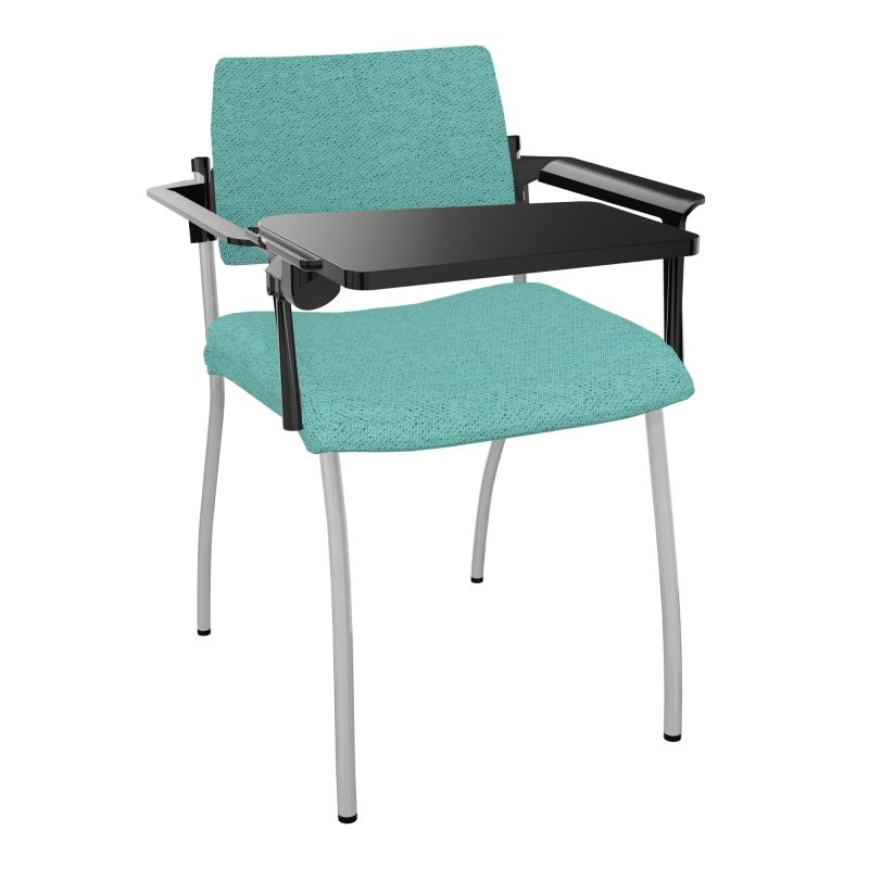INVENTIV FAUTEUIL CAP NR FX +TE DR   BG SB