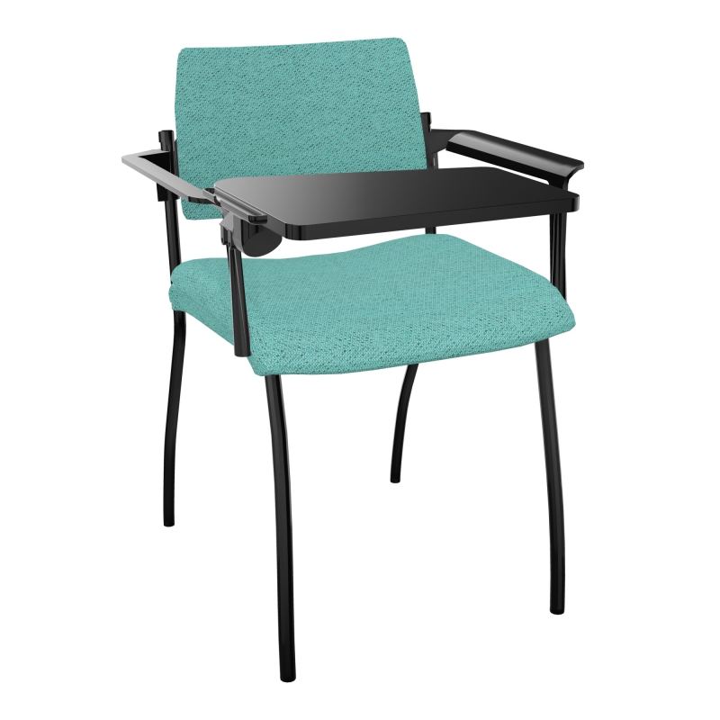 INVENTIV FAUTEUIL CAP NR FX +TE DR   BG SG