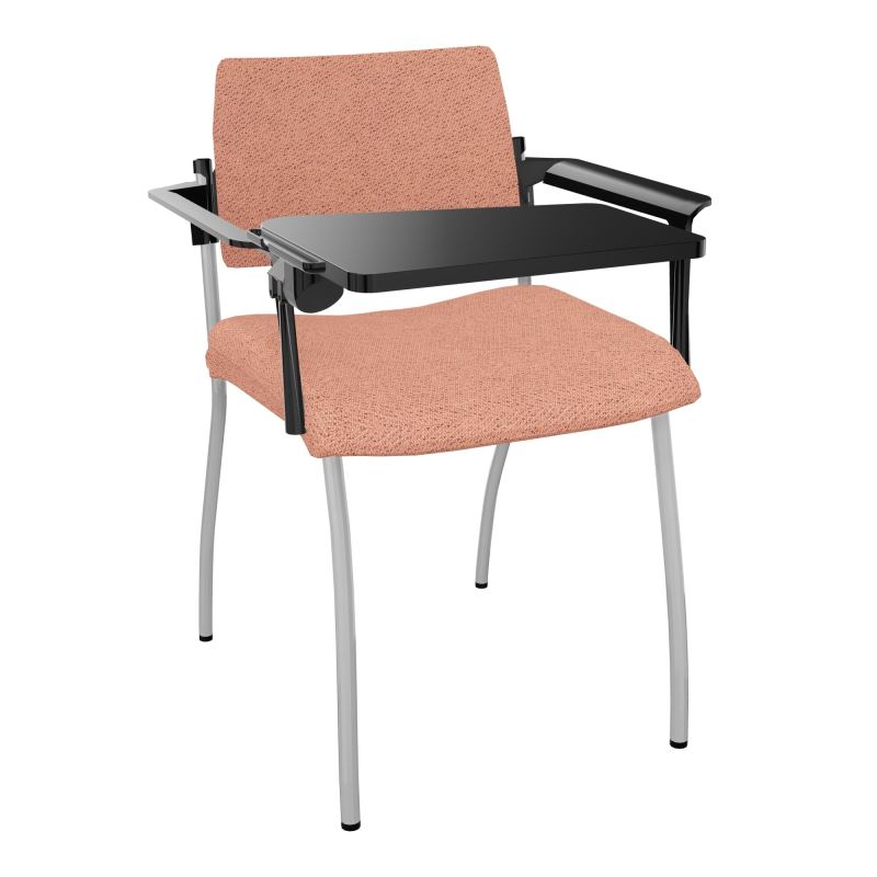 INVENTIV FAUTEUIL CAP NR FX +TE DR   BL SB