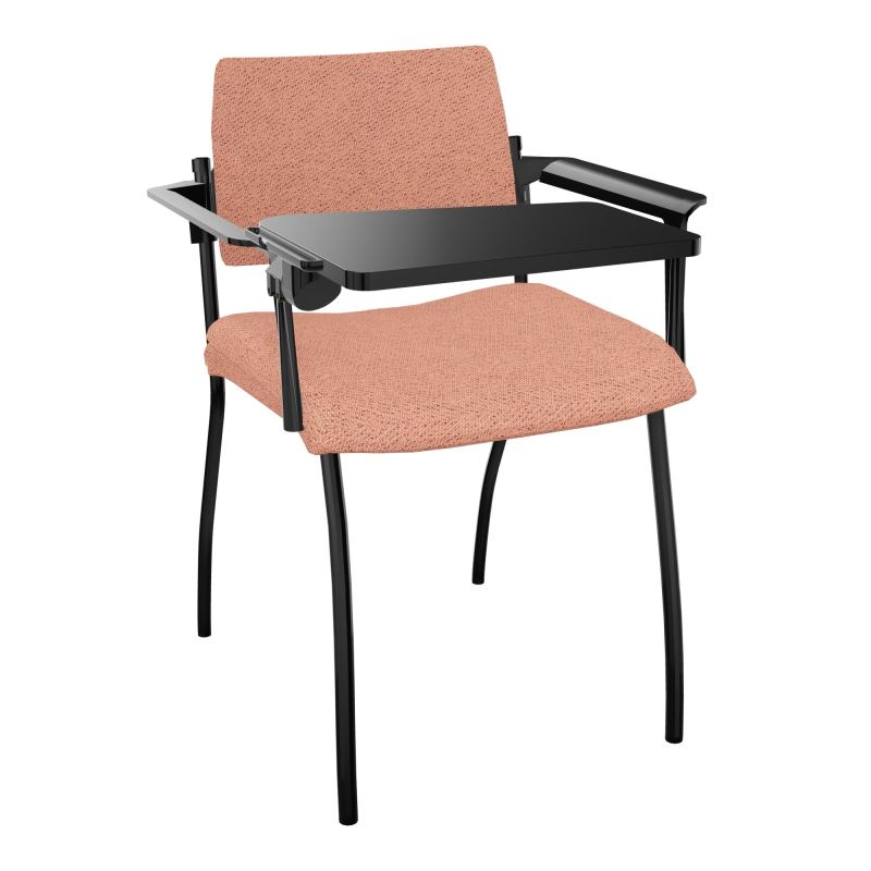 INVENTIV FAUTEUIL CAP NR FX +TE DR   BL SG