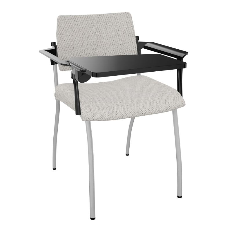 INVENTIV FAUTEUIL CAP NR FX +TE DR   BM SB