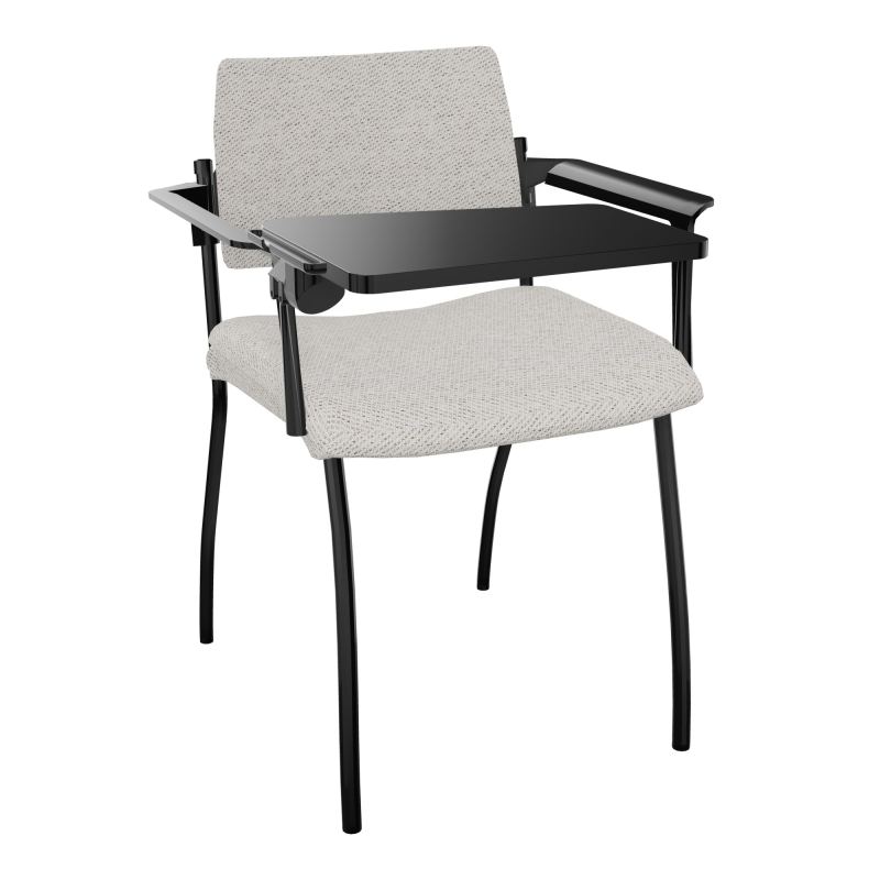 INVENTIV FAUTEUIL CAP NR FX +TE DR   BM SG