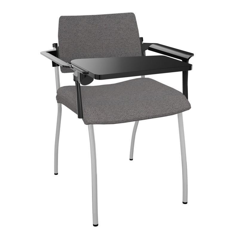 INVENTIV FAUTEUIL CAP NR FX +TE DR   BN SB