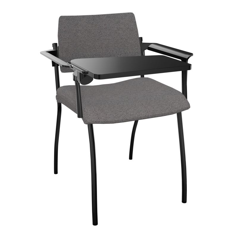 INVENTIV FAUTEUIL CAP NR FX +TE DR   BN SG