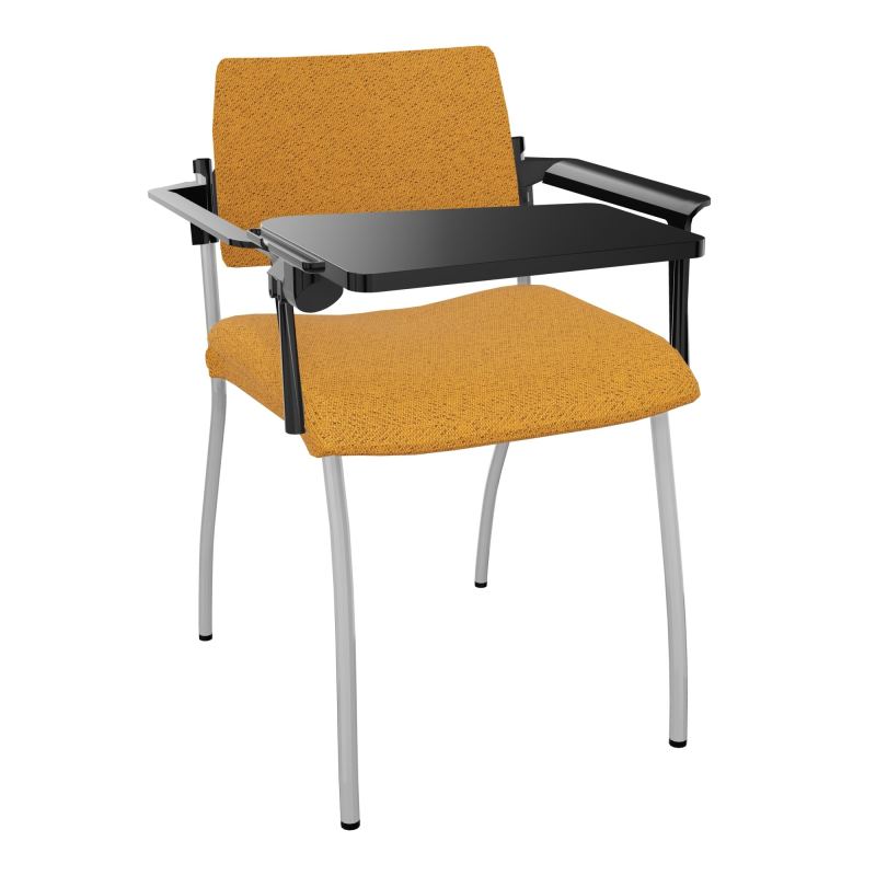 INVENTIV FAUTEUIL CAP NR FX +TE DR   BO SB