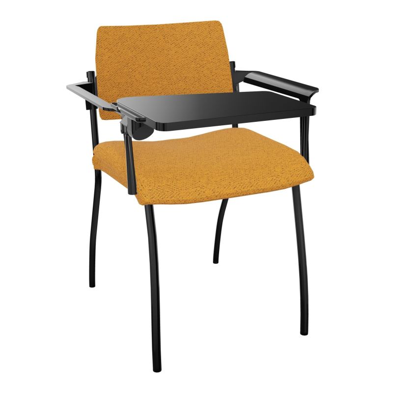 INVENTIV FAUTEUIL CAP NR FX +TE DR   BO SG