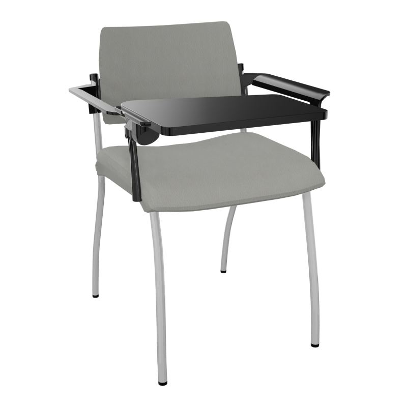 INVENTIV FAUTEUIL CAP NR FX +TE DR   CA SB
