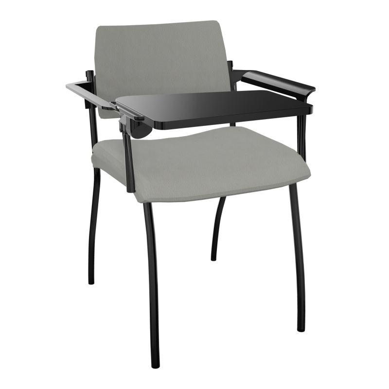 INVENTIV FAUTEUIL CAP NR FX +TE DR   CA SG