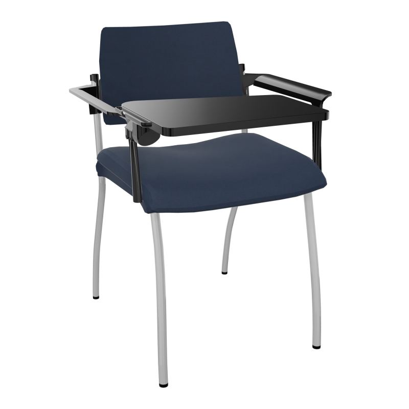 INVENTIV FAUTEUIL CAP NR FX +TE DR   CC SB