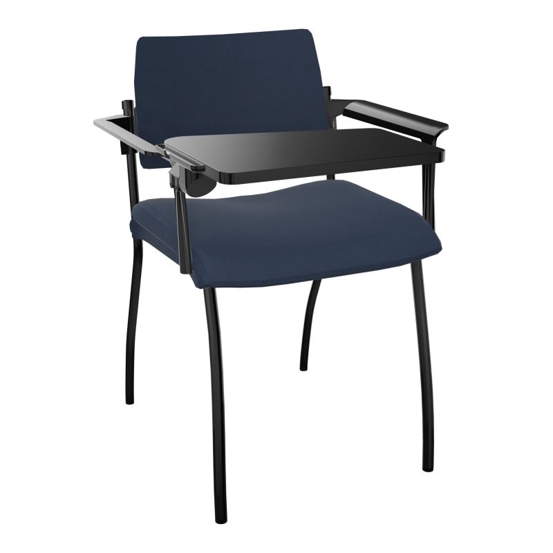 INVENTIV FAUTEUIL CAP NR FX +TE DR   CC SG