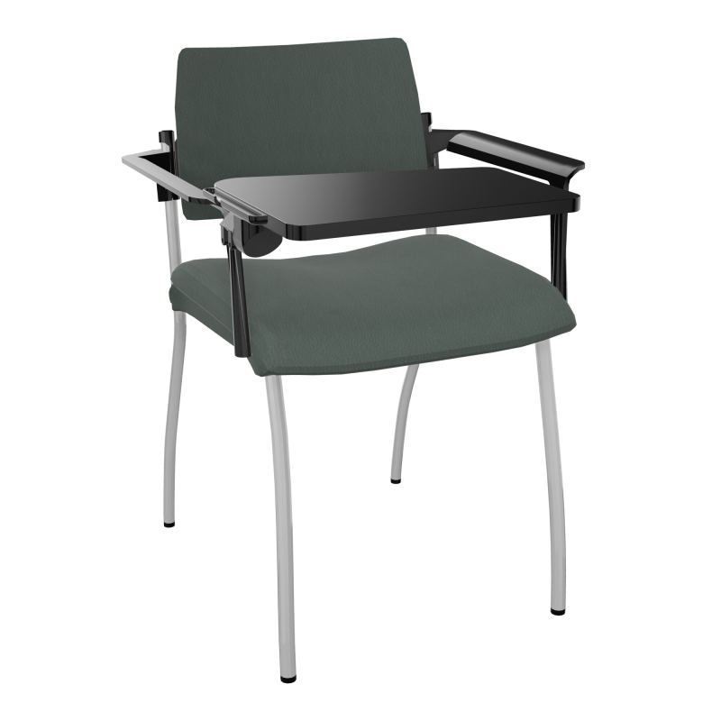 INVENTIV FAUTEUIL CAP NR FX +TE DR   CF SB