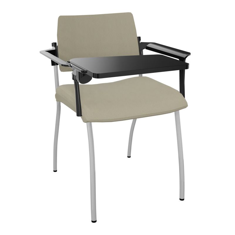 INVENTIV FAUTEUIL CAP NR FX +TE DR   CG SB