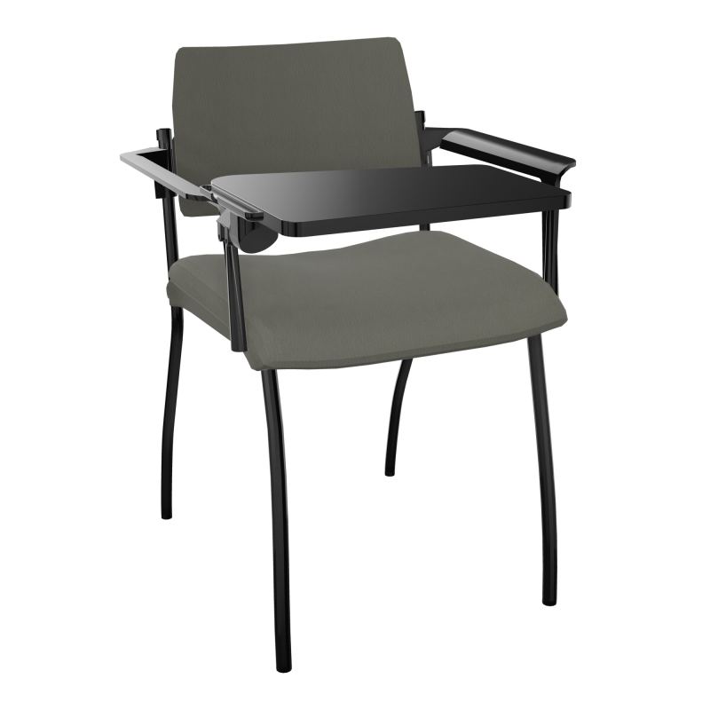 INVENTIV FAUTEUIL CAP NR FX +TE DR   CH SG
