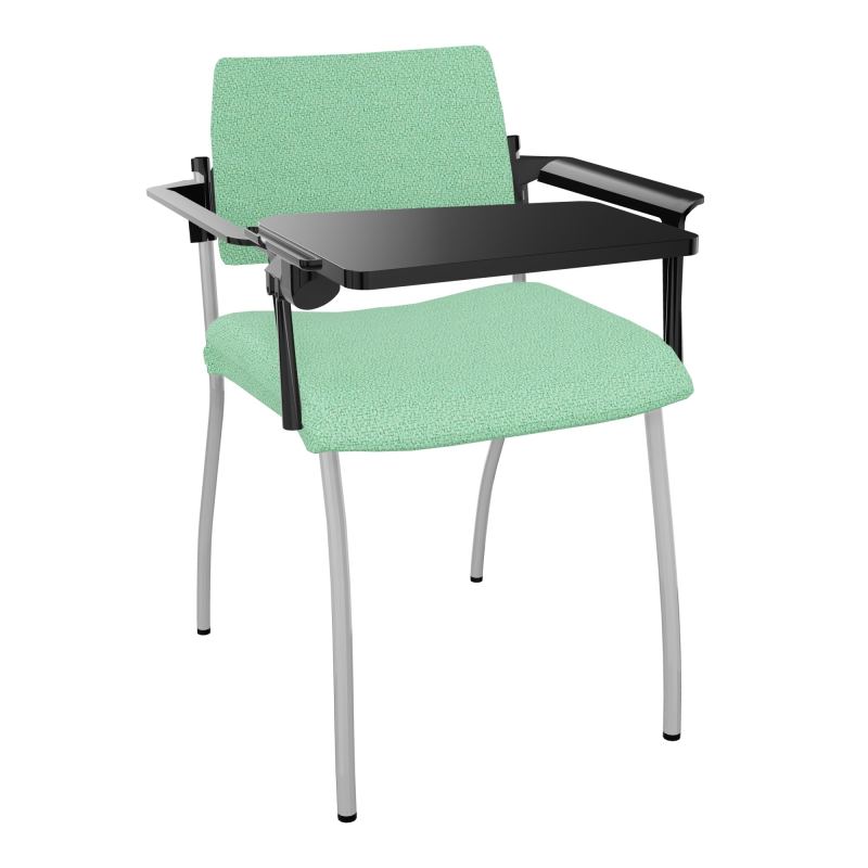 INVENTIV FAUTEUIL CAP NR FX +TE DR   E4 SB