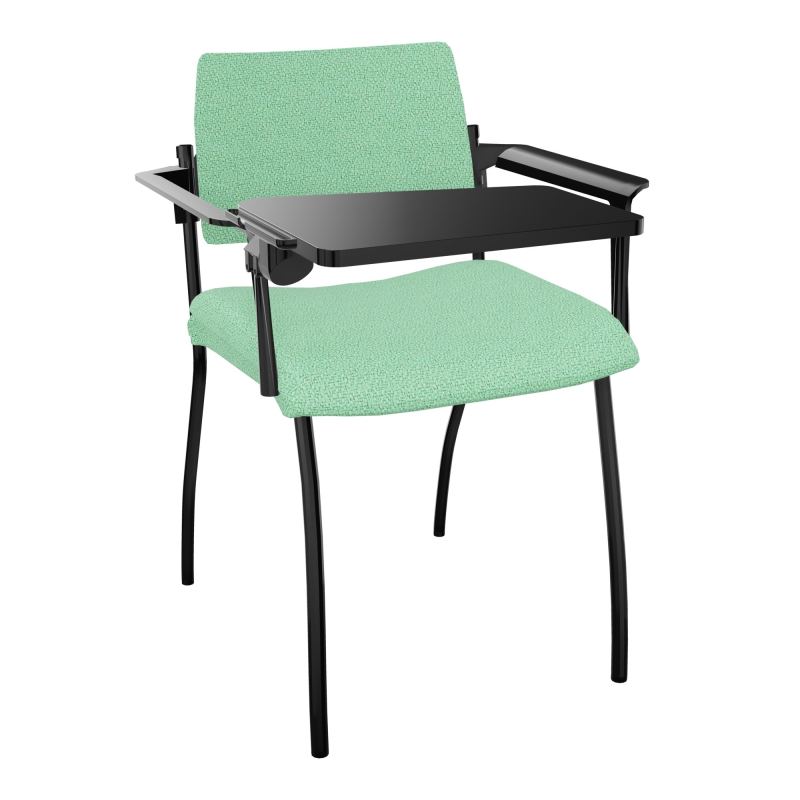 INVENTIV FAUTEUIL CAP NR FX +TE DR   E4 SG