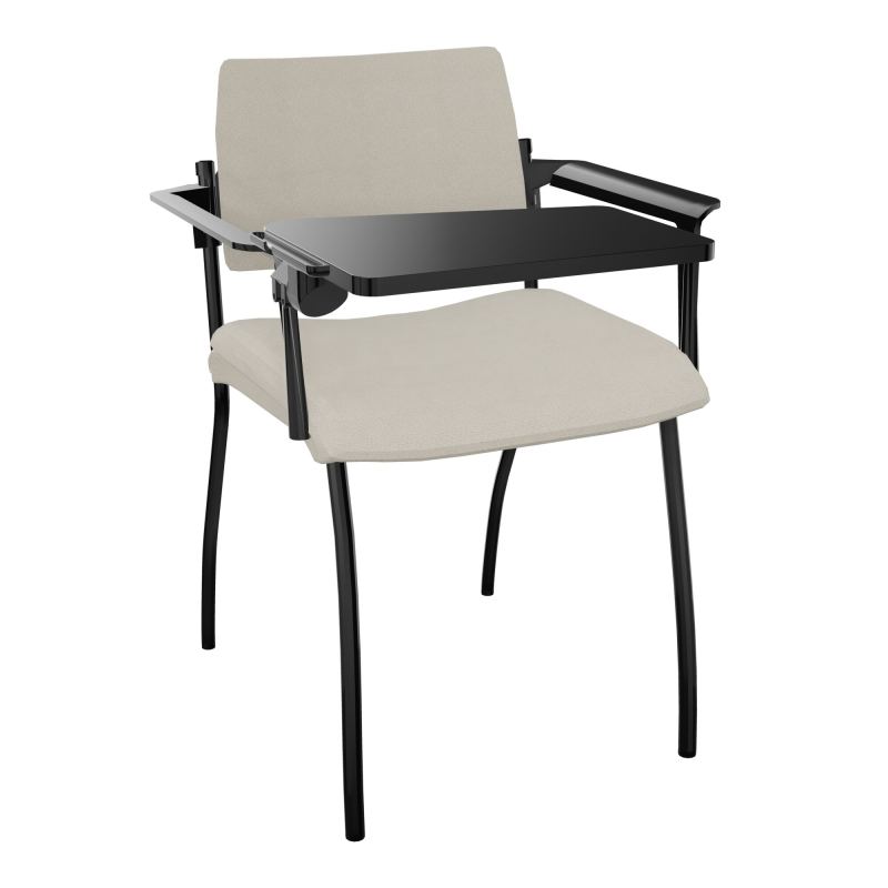 INVENTIV FAUTEUIL CAP NR FX +TE DR   E5 SG