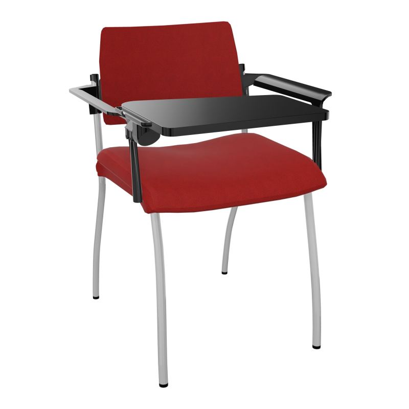 INVENTIV FAUTEUIL CAP NR FX +TE DR   E6 SB