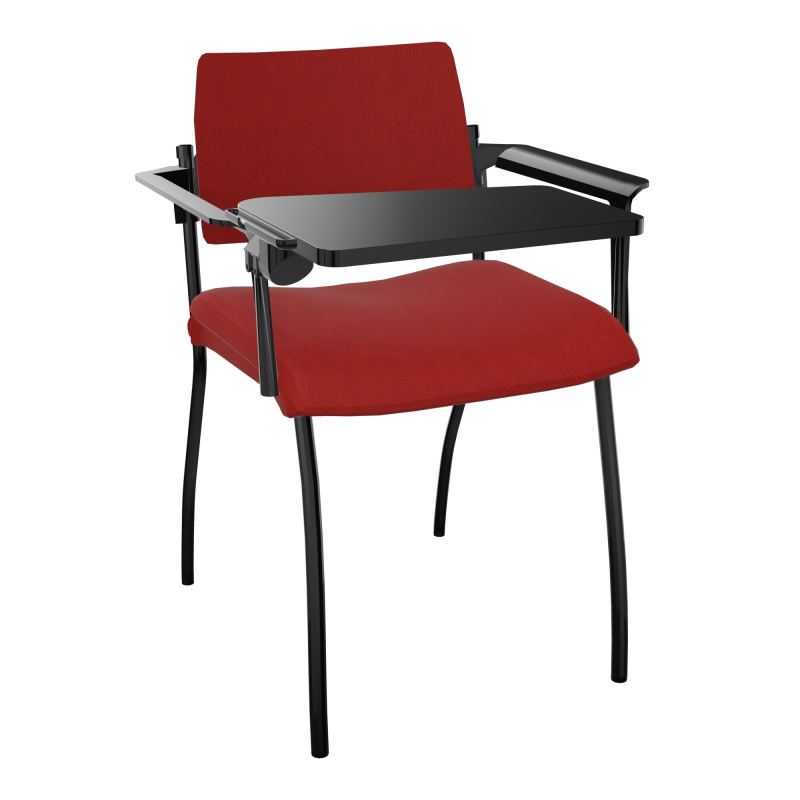 INVENTIV FAUTEUIL CAP NR FX +TE DR   E6 SG