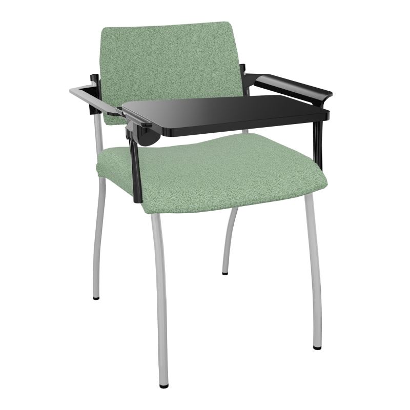 INVENTIV FAUTEUIL CAP NR FX +TE DR   E7 SB