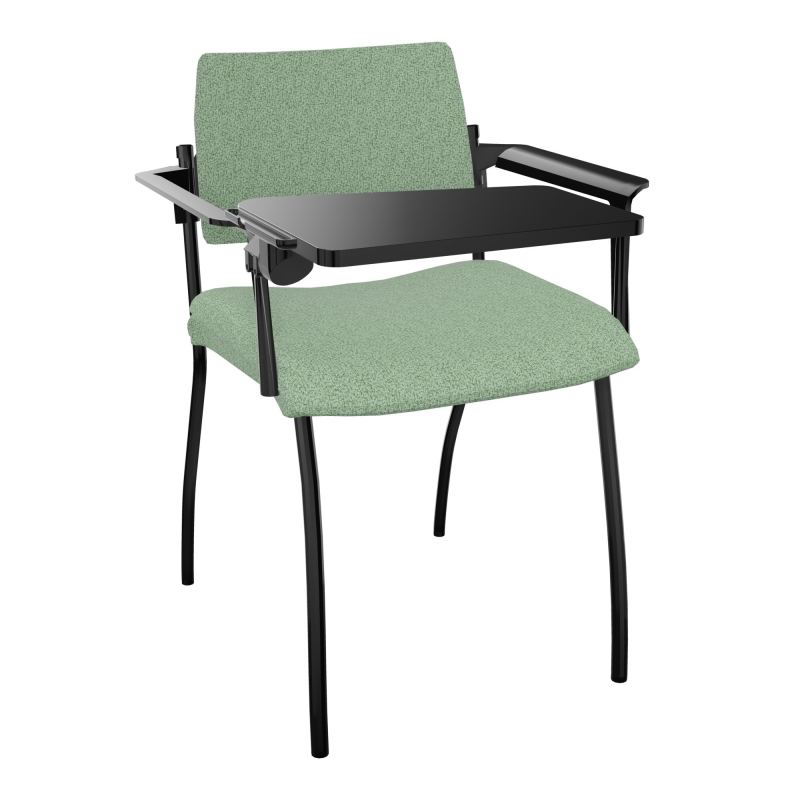 INVENTIV FAUTEUIL CAP NR FX +TE DR   E7 SG