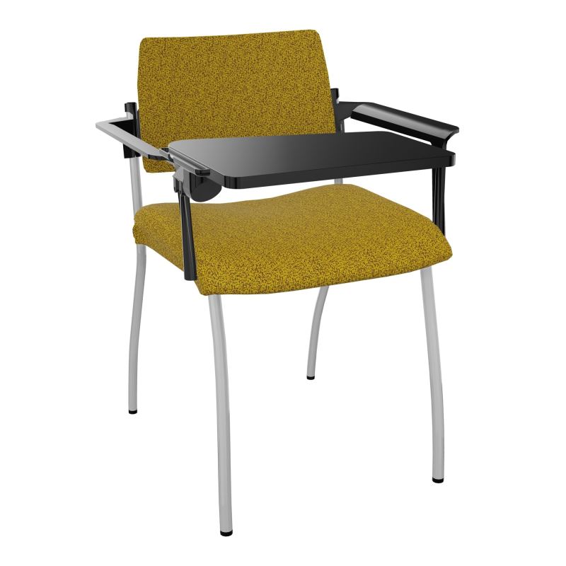 INVENTIV FAUTEUIL CAP NR FX +TE DR   E9 SB