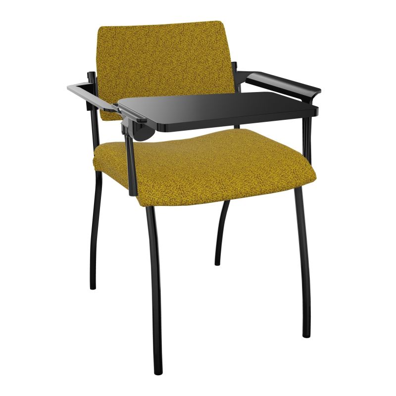 INVENTIV FAUTEUIL CAP NR FX +TE DR   E9 SG