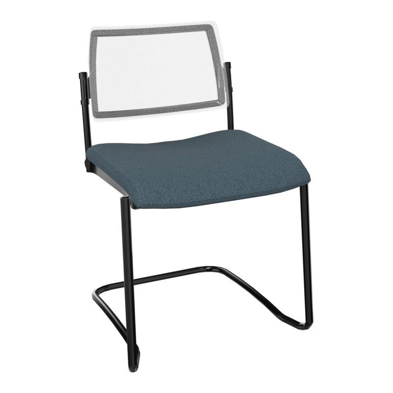 INVENTIV CHAISE CAP NR LUGE <décor3>KA SG UM