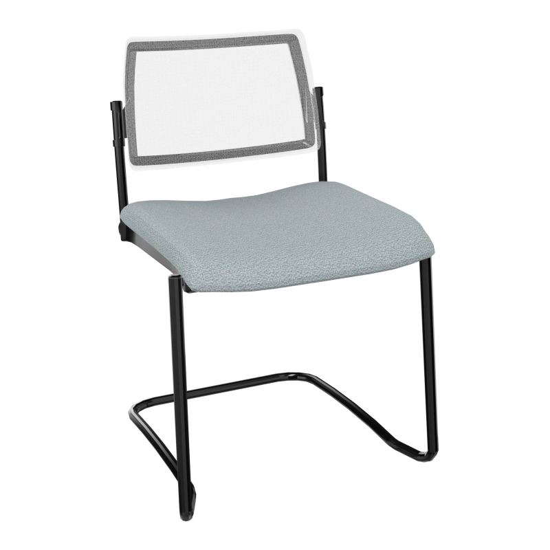 INVENTIV CHAISE CAP NR LUGE <décor3>KD SG UM