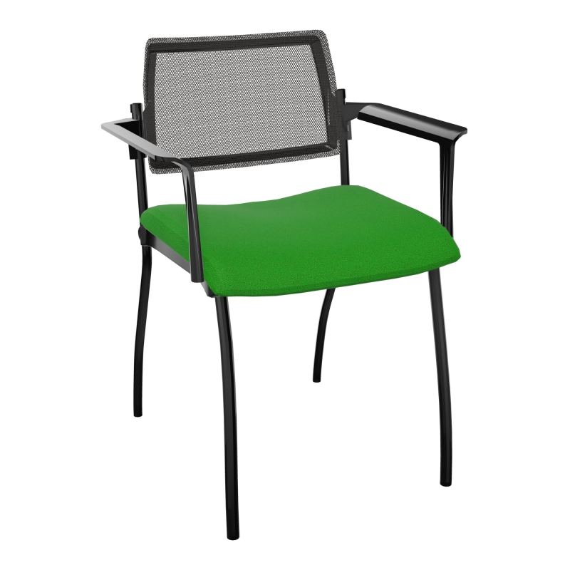 INVENTIV FAUTEUIL CAP NR FX1 SG UH