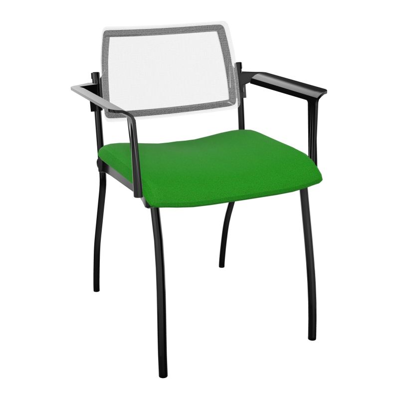 INVENTIV FAUTEUIL CAP NR FX1 SG UM