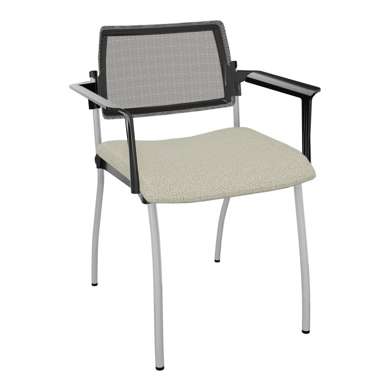 INVENTIV FAUTEUIL CAP NR FX2 SB UH