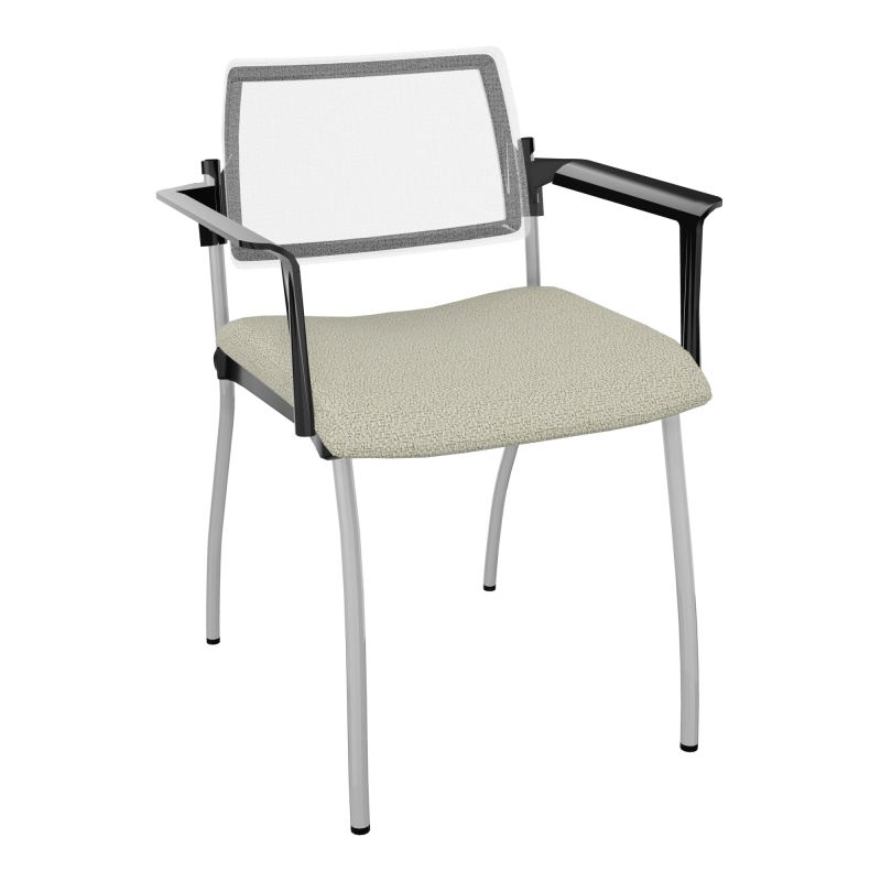 INVENTIV FAUTEUIL CAP NR FX2 SB UM