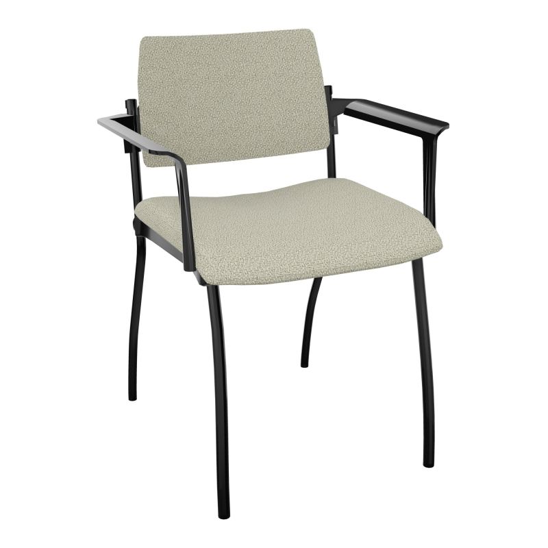 INVENTIV FAUTEUIL CAP NR FX2 SG