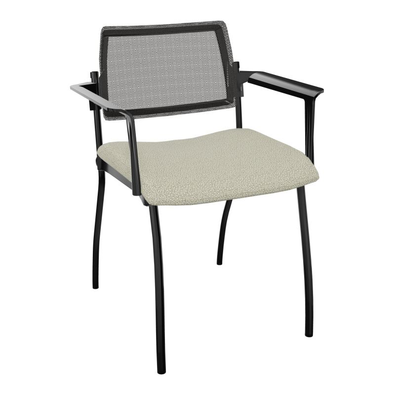 INVENTIV FAUTEUIL CAP NR FX2 SG UH