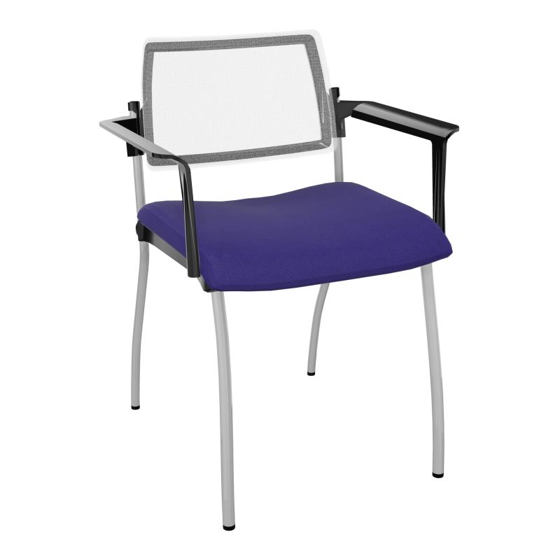 INVENTIV FAUTEUIL CAP NR FX3 SB UM