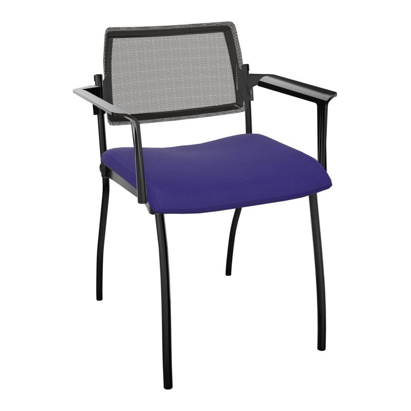 INVENTIV FAUTEUIL CAP NR FX3 SG UH