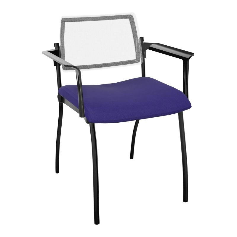 INVENTIV FAUTEUIL CAP NR FX3 SG UM