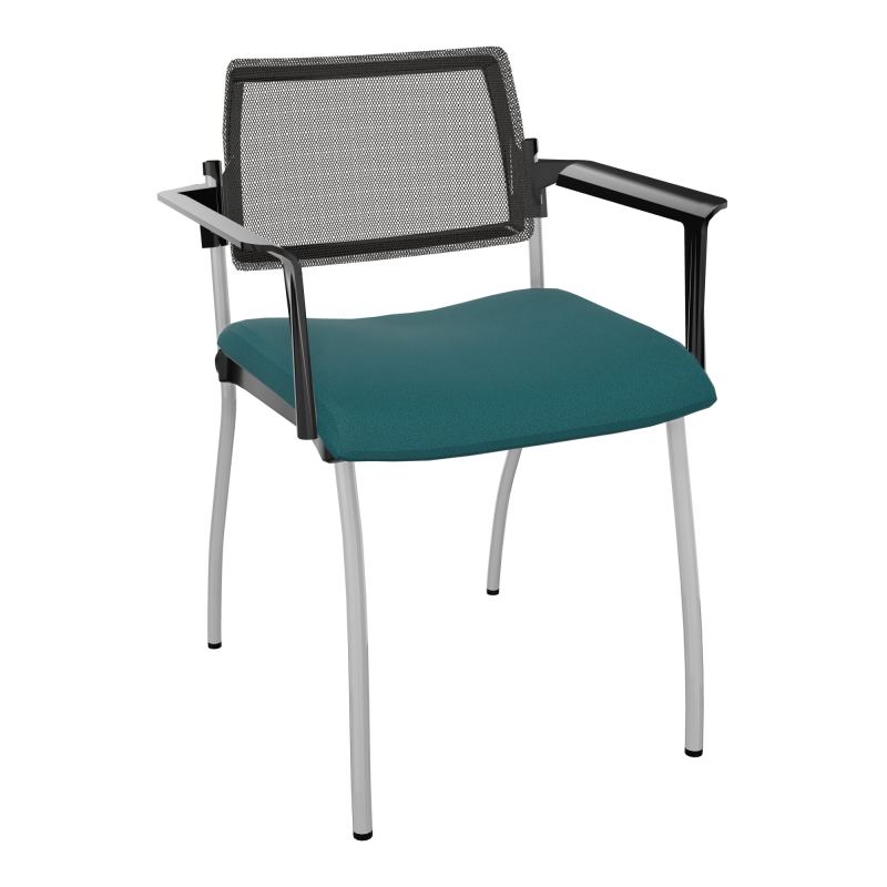 INVENTIV FAUTEUIL CAP NR FX4 SB UH