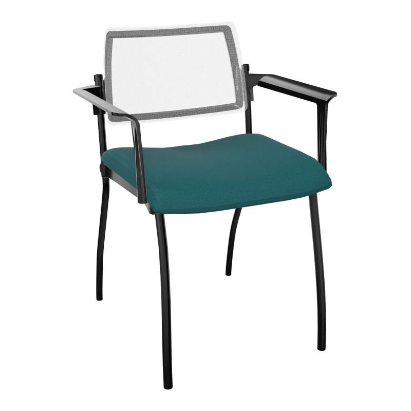 INVENTIV FAUTEUIL CAP NR FX4 SG UM